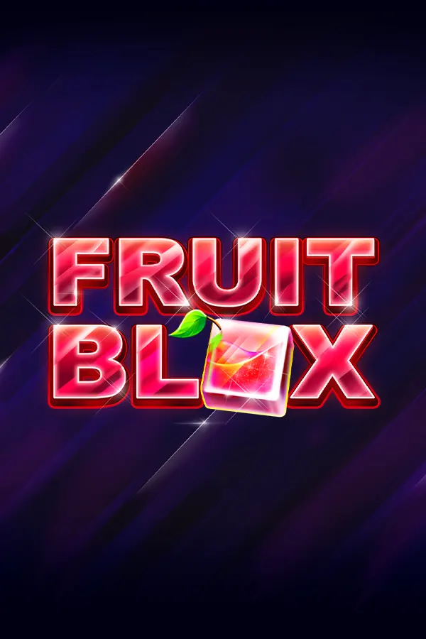 Fruit Blox