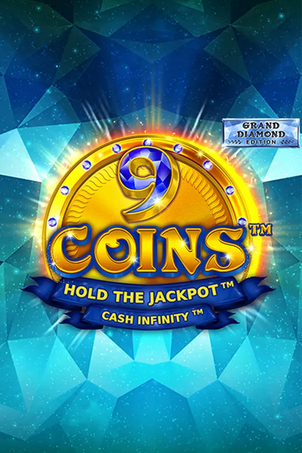 9 Coins Grand Diamond Edition